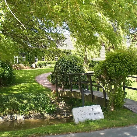 Katrins Ferienhof 3*