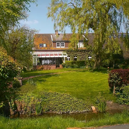 Hotel Katrins Ferienhof Wuppels