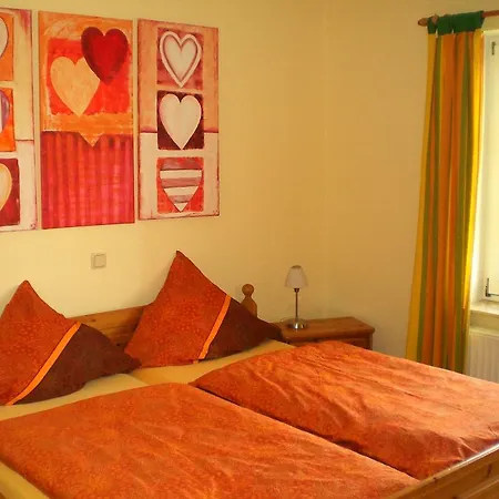 Katrins Ferienhof 3*