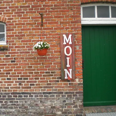 Hotel Katrins Ferienhof Wuppels