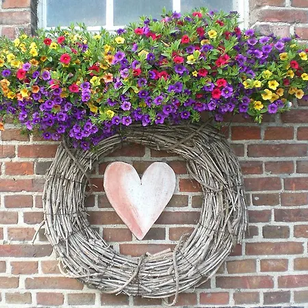 Katrins Ferienhof Wuppels