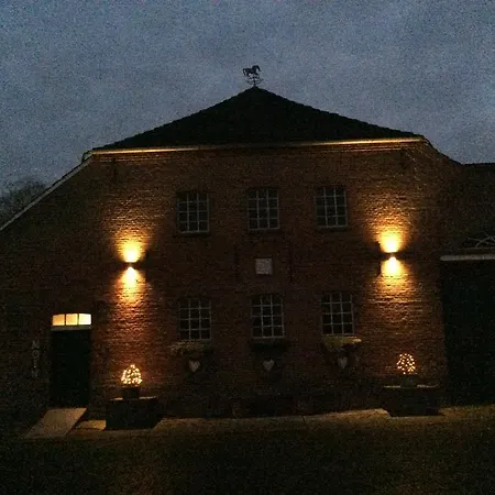 Katrins Ferienhof 3* Wuppels