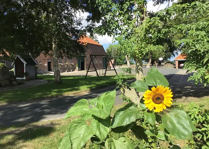 Katrins Ferienhof Szálloda