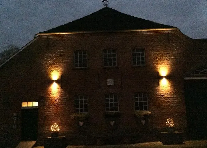 Katrins Ferienhof 3* Wüppels